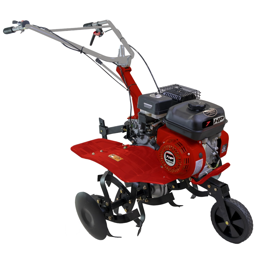 Motoenxada ME670 Donker´s 7 Hp com Rodas
